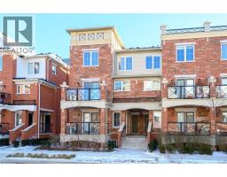 2476 POST Road Unit# 12, oakville, Ontario
