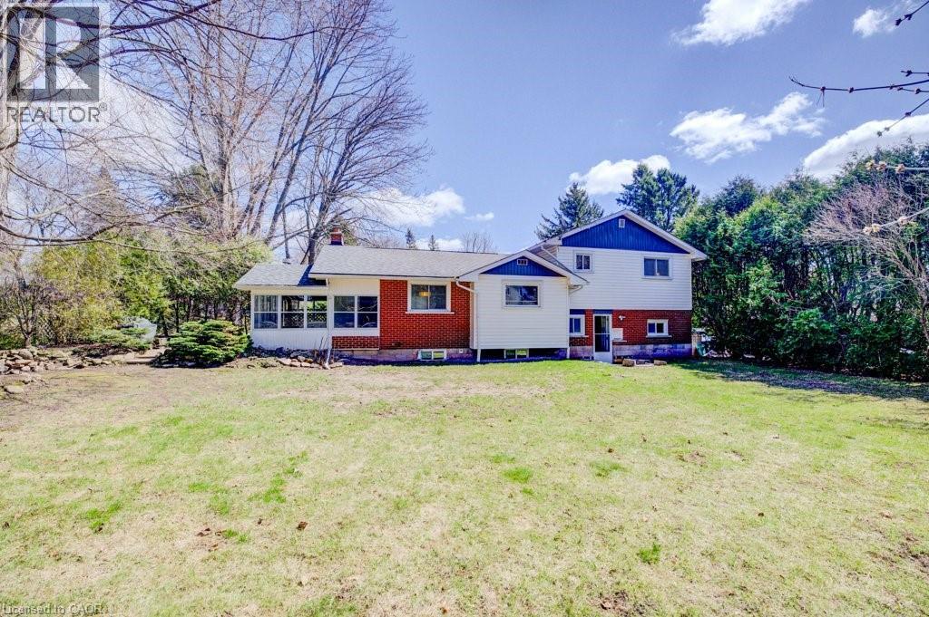 25 Carey Street, Waterdown, Ontario  L8B 0L5 - Photo 38 - 40820447