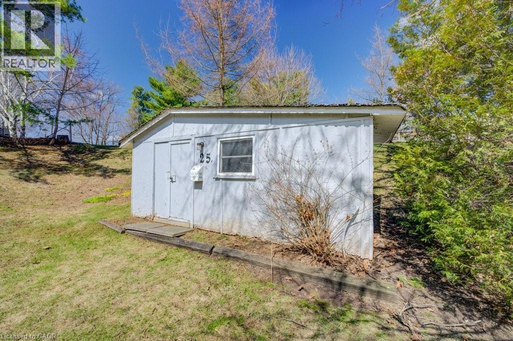 25 Carey Street, Waterdown, Ontario  L8B 0L5 - Photo 36 - 40820447