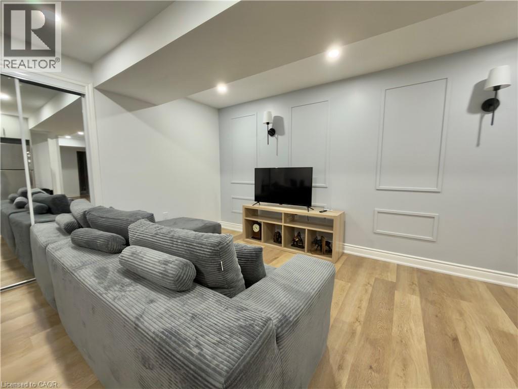 8849 Dogwood Crescent Unit# Bsmt, Niagara Falls, Ontario  L2H 2Y6 - Photo 4 - 40830662