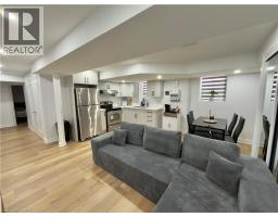 8849 DOGWOOD Crescent Unit# Bsmt, niagara falls, Ontario