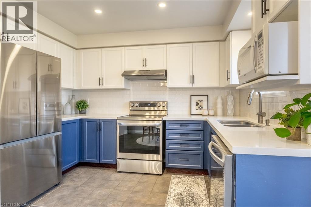 53 Dills Crescent, Milton, Ontario  L9T 5P2 - Photo 8 - 40828495