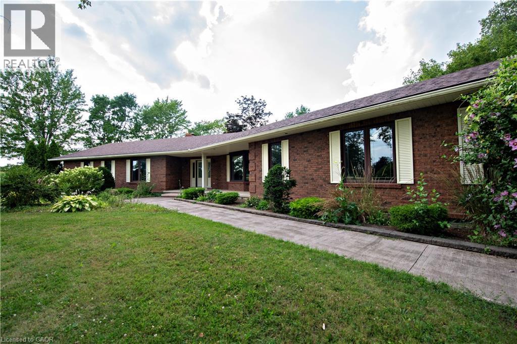 1857 Hopewell Creek Road, Breslau, Ontario  N0B 1M0 - Photo 1 - 40829215