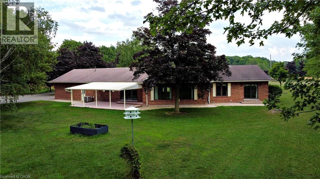 1857 Hopewell Creek Road, Breslau, Ontario  N0B 1M0 - Photo 11 - 40829215