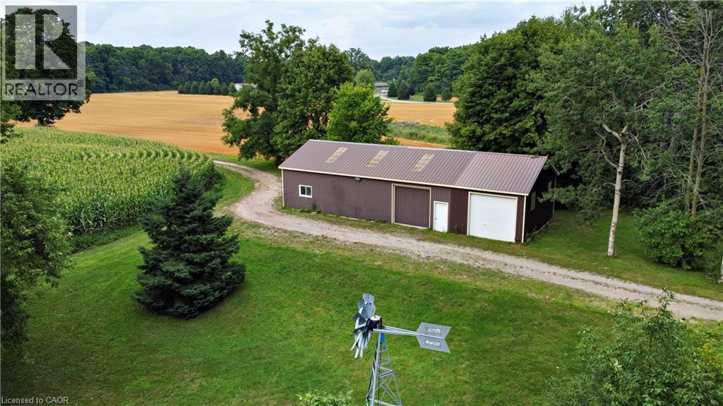 1857 Hopewell Creek Road, Breslau, Ontario  N0B 1M0 - Photo 13 - 40829215