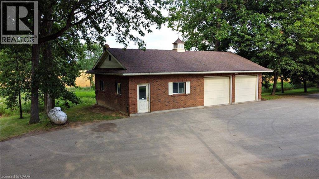 1857 Hopewell Creek Road, Breslau, Ontario  N0B 1M0 - Photo 16 - 40829215