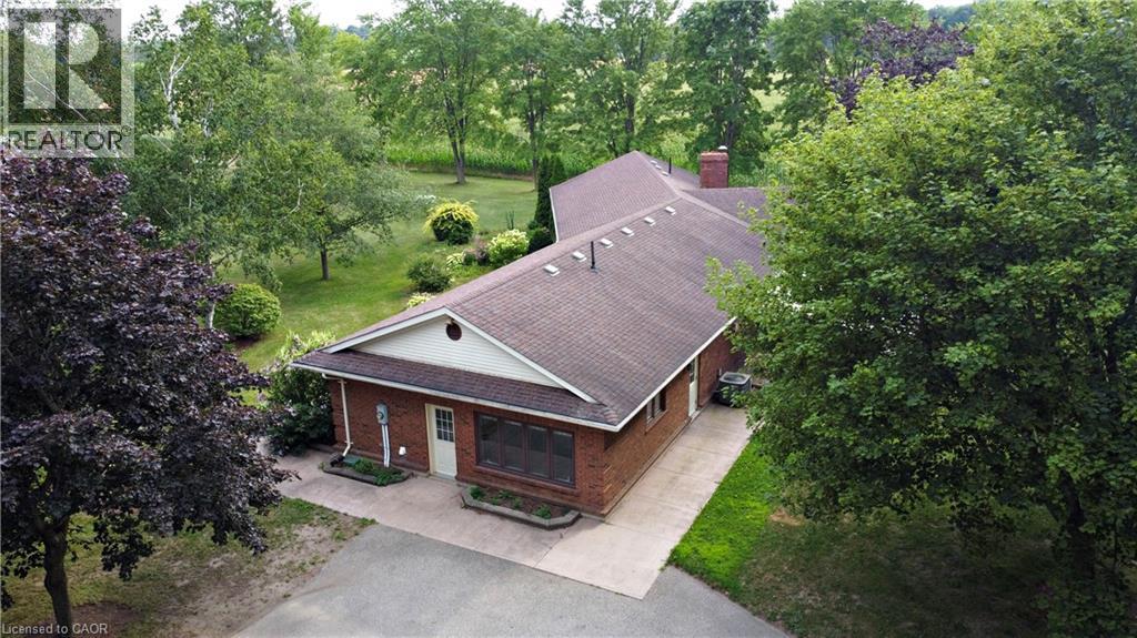 1857 Hopewell Creek Road, Breslau, Ontario  N0B 1M0 - Photo 17 - 40829215