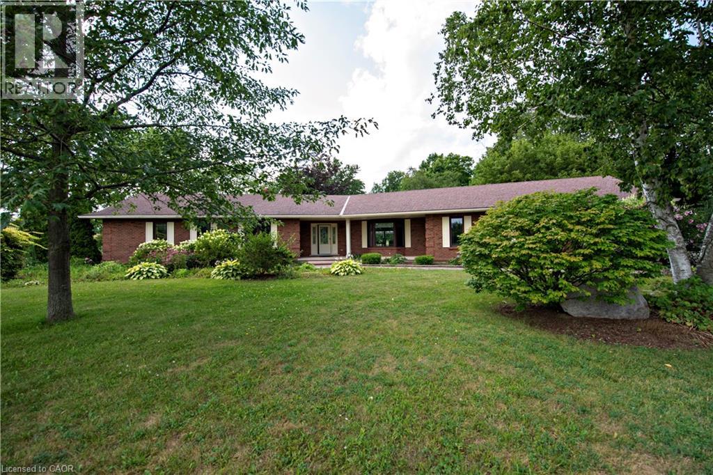 1857 Hopewell Creek Road, Breslau, Ontario  N0B 1M0 - Photo 2 - 40829215