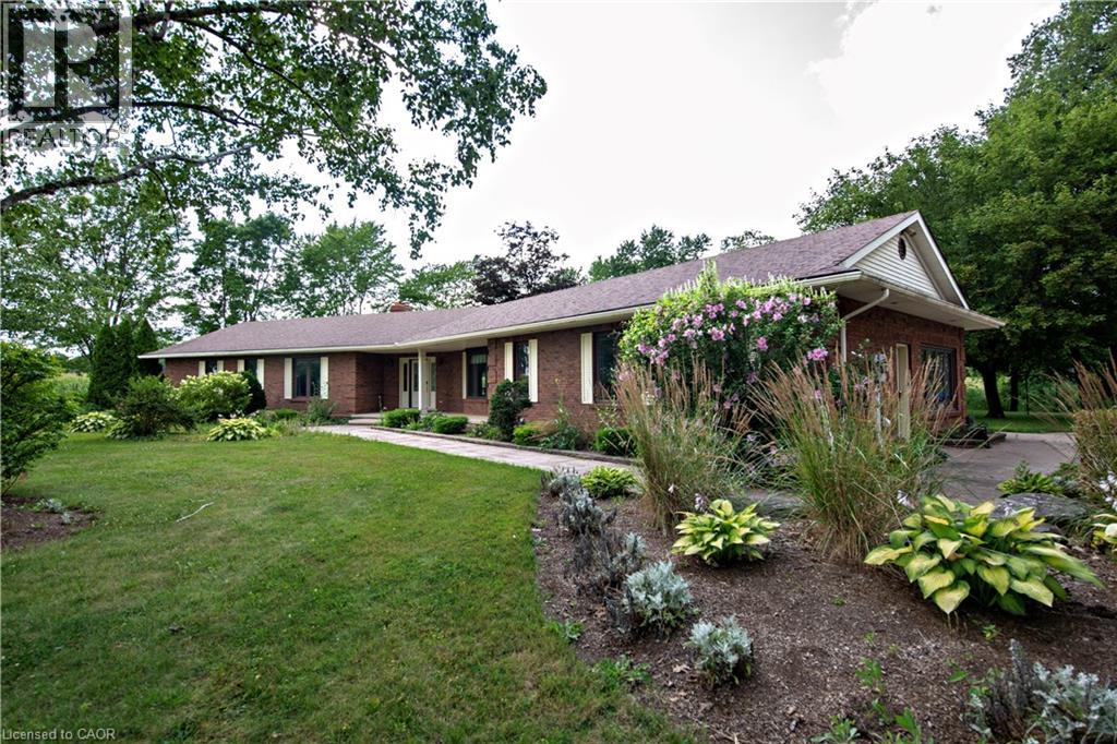1857 Hopewell Creek Road, Breslau, Ontario  N0B 1M0 - Photo 4 - 40829215