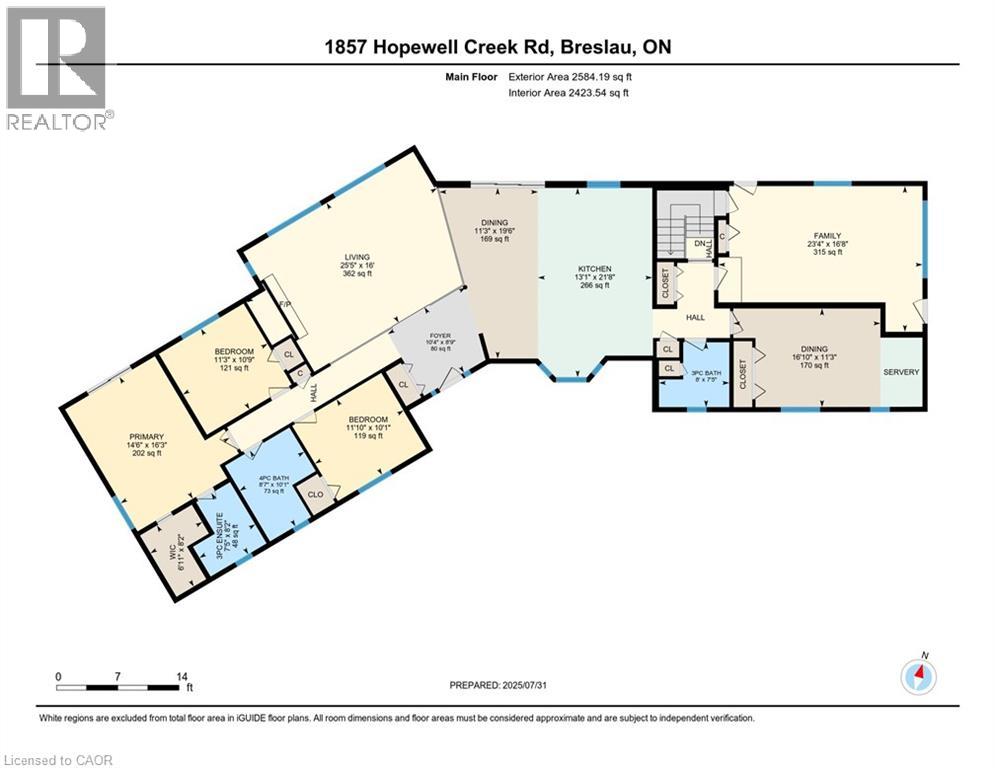 1857 Hopewell Creek Road, Breslau, Ontario  N0B 1M0 - Photo 48 - 40829215