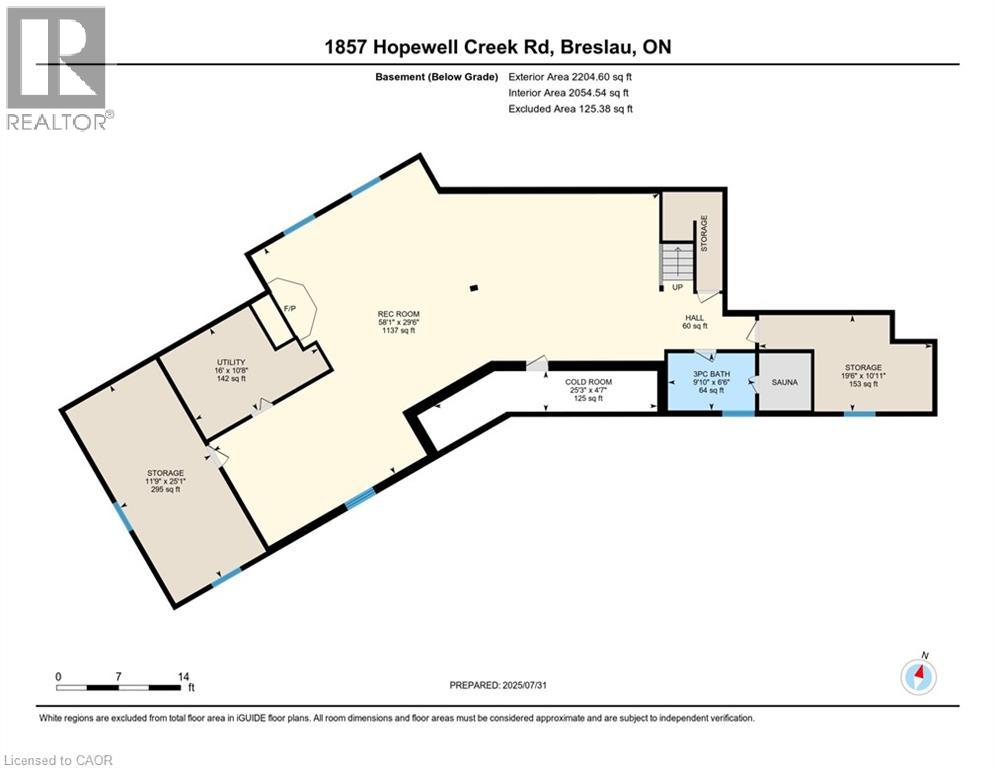 1857 Hopewell Creek Road, Breslau, Ontario  N0B 1M0 - Photo 49 - 40829215