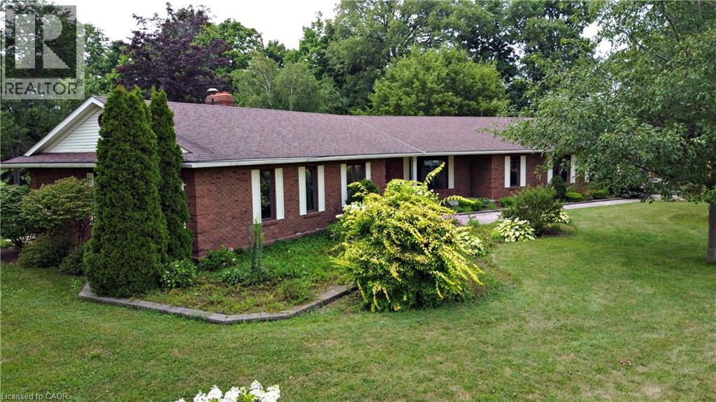 1857 Hopewell Creek Road, Breslau, Ontario  N0B 1M0 - Photo 9 - 40829215