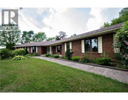 1857 HOPEWELL CREEK Road, Breslau, Ontario