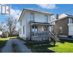 408 REGENT STREET, Orillia, Ontario