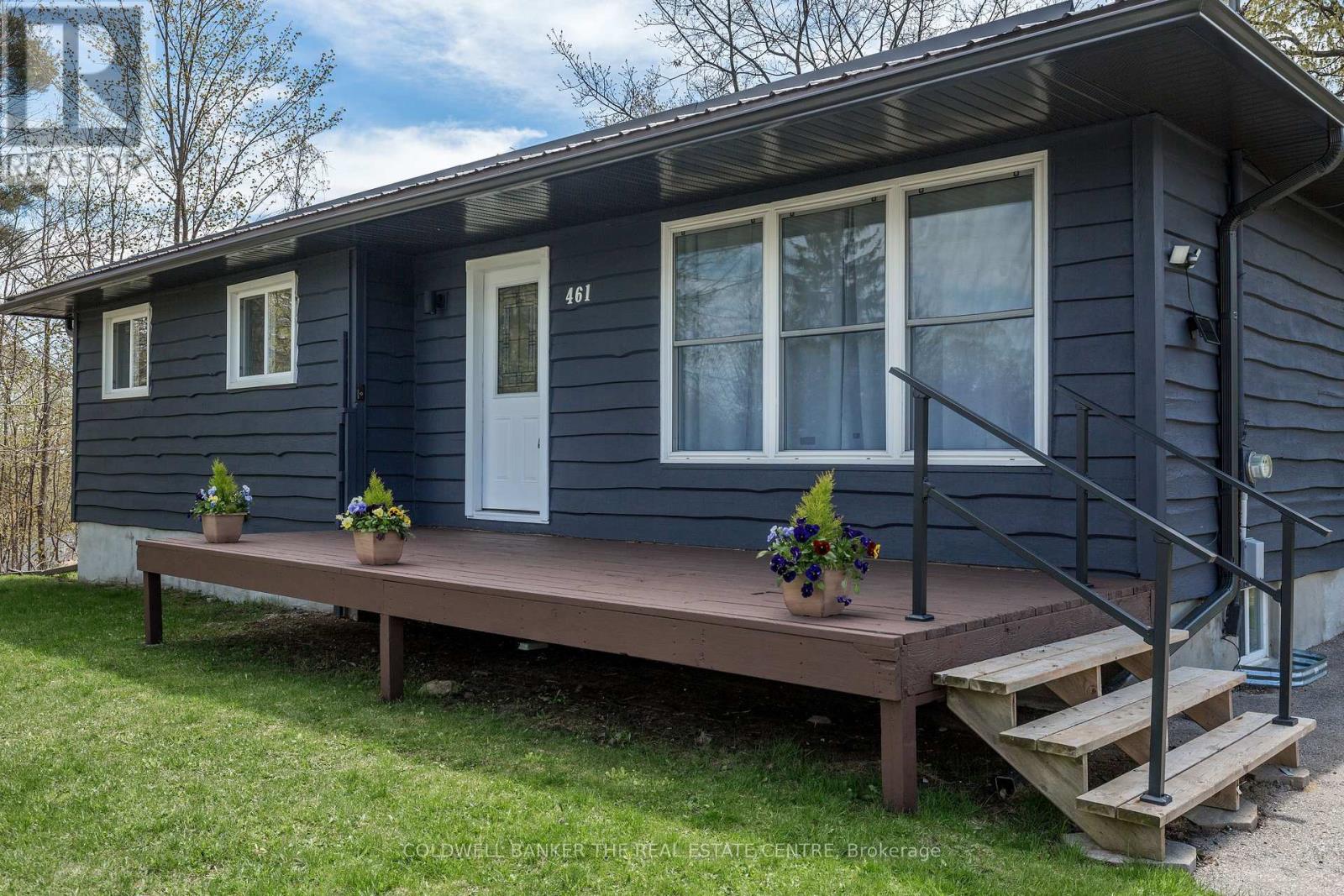 461 ALBERTA STREET, tay (port mcnicoll), Ontario