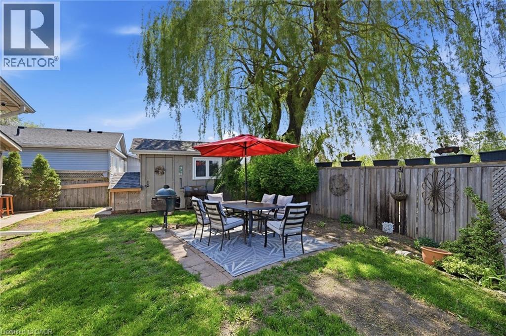 8 Delrex Boulevard, Georgetown, Ontario  L7G 3X6 - Photo 33 - 40828102