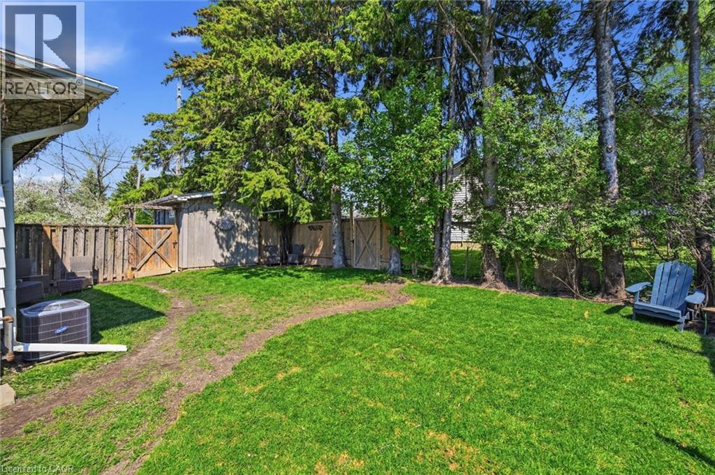 8 Delrex Boulevard, Georgetown, Ontario  L7G 3X6 - Photo 38 - 40828102