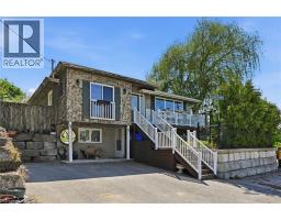 8 DELREX Boulevard, Georgetown, Ontario