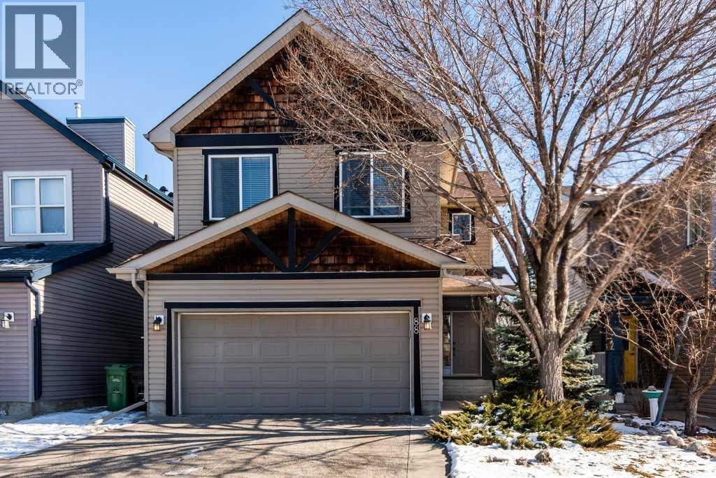 88 Copperstone Gate Se, Calgary, Alberta  T2Z 4S2 - Photo 2 - A2312169