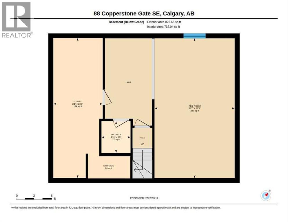 88 Copperstone Gate Se, Calgary, Alberta  T2Z 4S2 - Photo 24 - A2312169