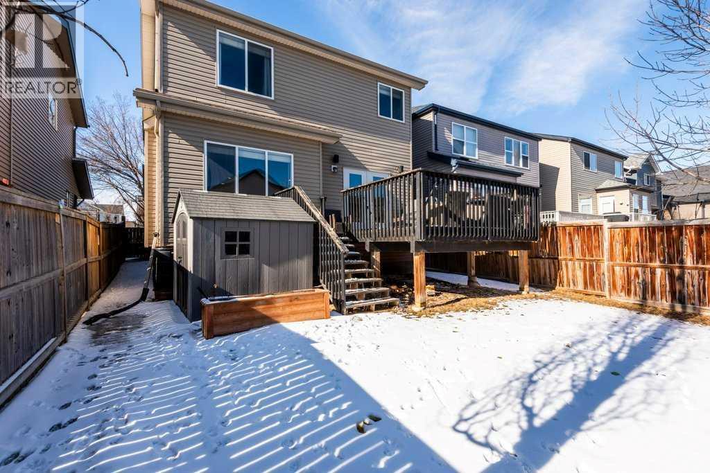 88 Copperstone Gate Se, Calgary, Alberta  T2Z 4S2 - Photo 27 - A2312169