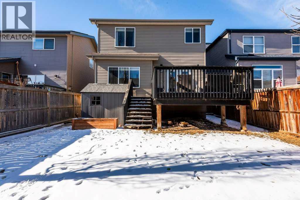 88 Copperstone Gate Se, Calgary, Alberta  T2Z 4S2 - Photo 33 - A2312169