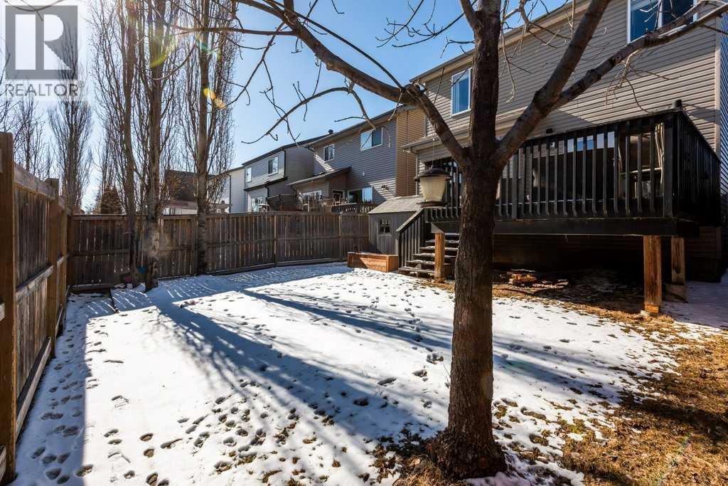 88 Copperstone Gate Se, Calgary, Alberta  T2Z 4S2 - Photo 34 - A2312169