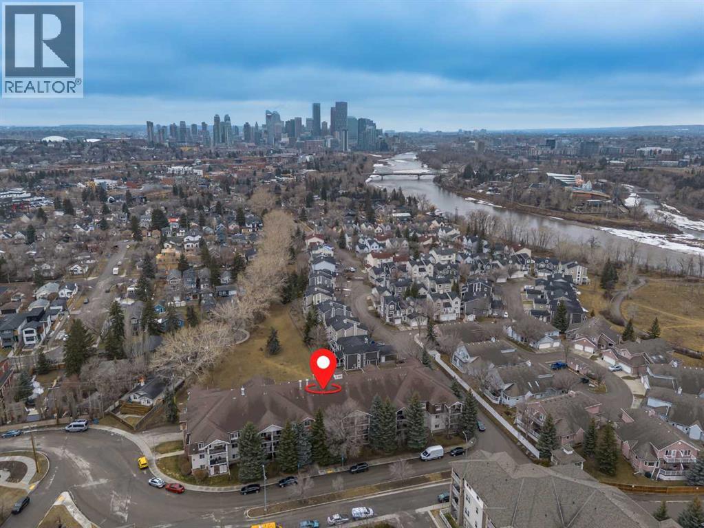 111, 1415 17 Street SE, Calgary, Alberta  T2G 3V3 - Photo 35 - A2302630