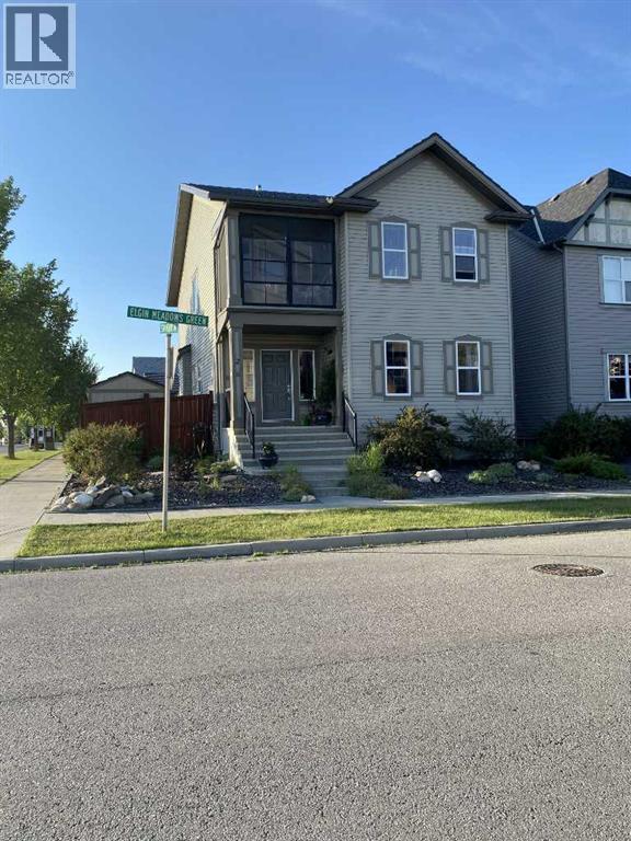 2 Elgin Meadows Green SE, Calgary, Alberta  T2Z 0L8 - Photo 39 - A2303639