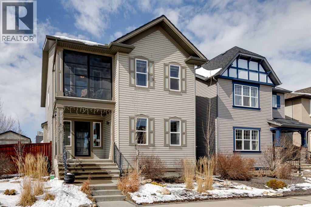 2 Elgin Meadows Green SE, Calgary, Alberta  T2Z 0L8 - Photo 1 - A2303639