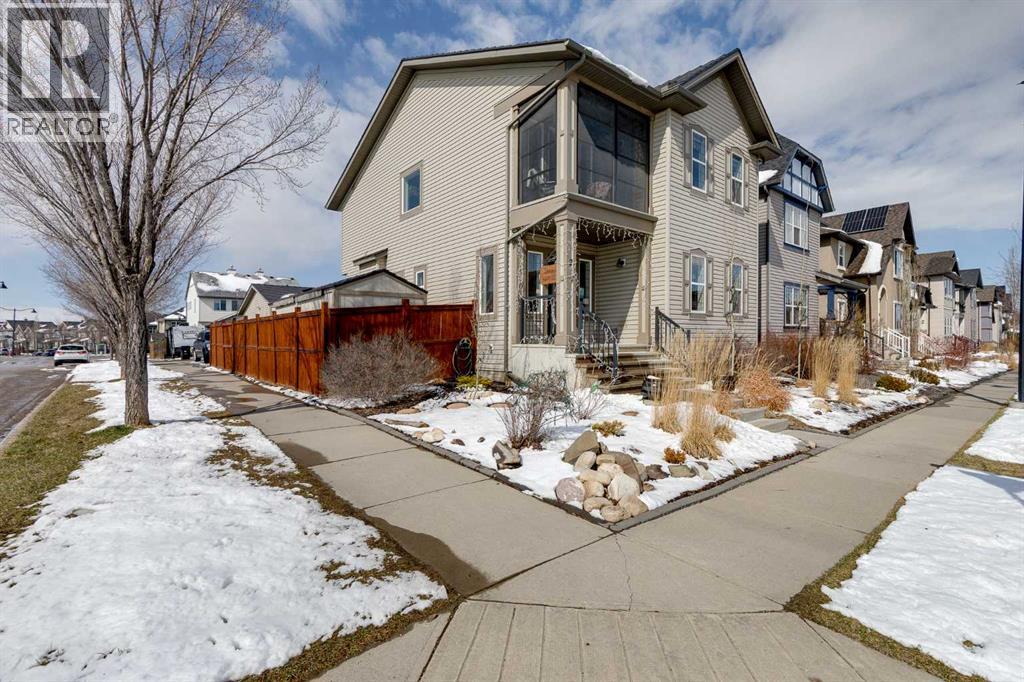 2 Elgin Meadows Green SE, Calgary, Alberta  T2Z 0L8 - Photo 2 - A2303639