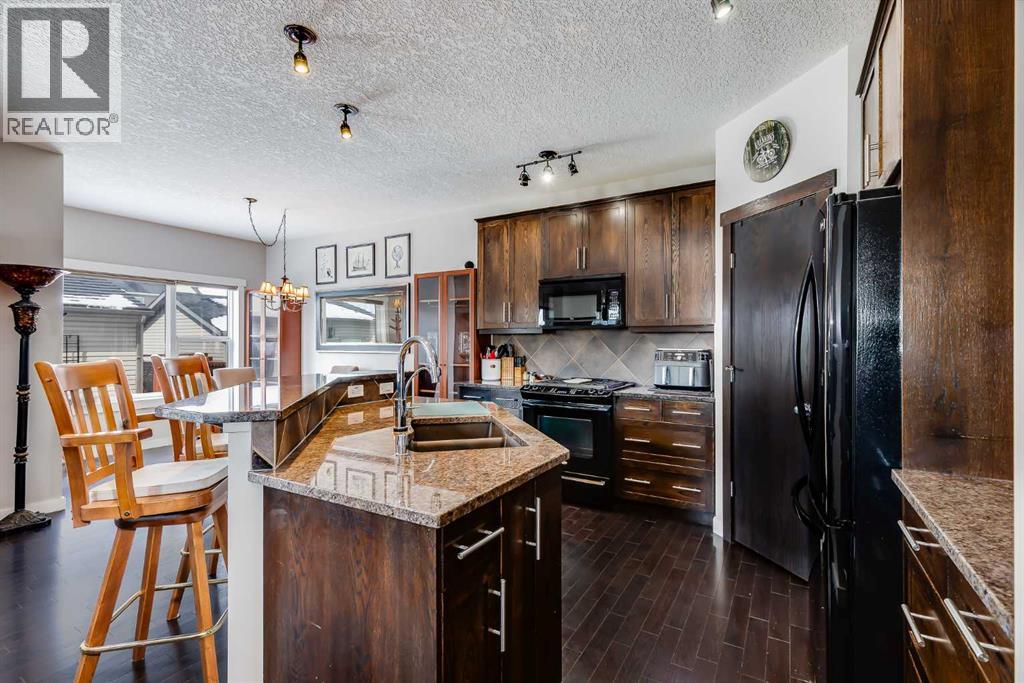 2 Elgin Meadows Green SE, Calgary, Alberta  T2Z 0L8 - Photo 12 - A2303639