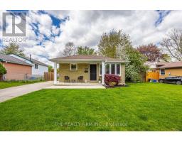 108 BRUNSWICK AVENUE, London North, Ontario