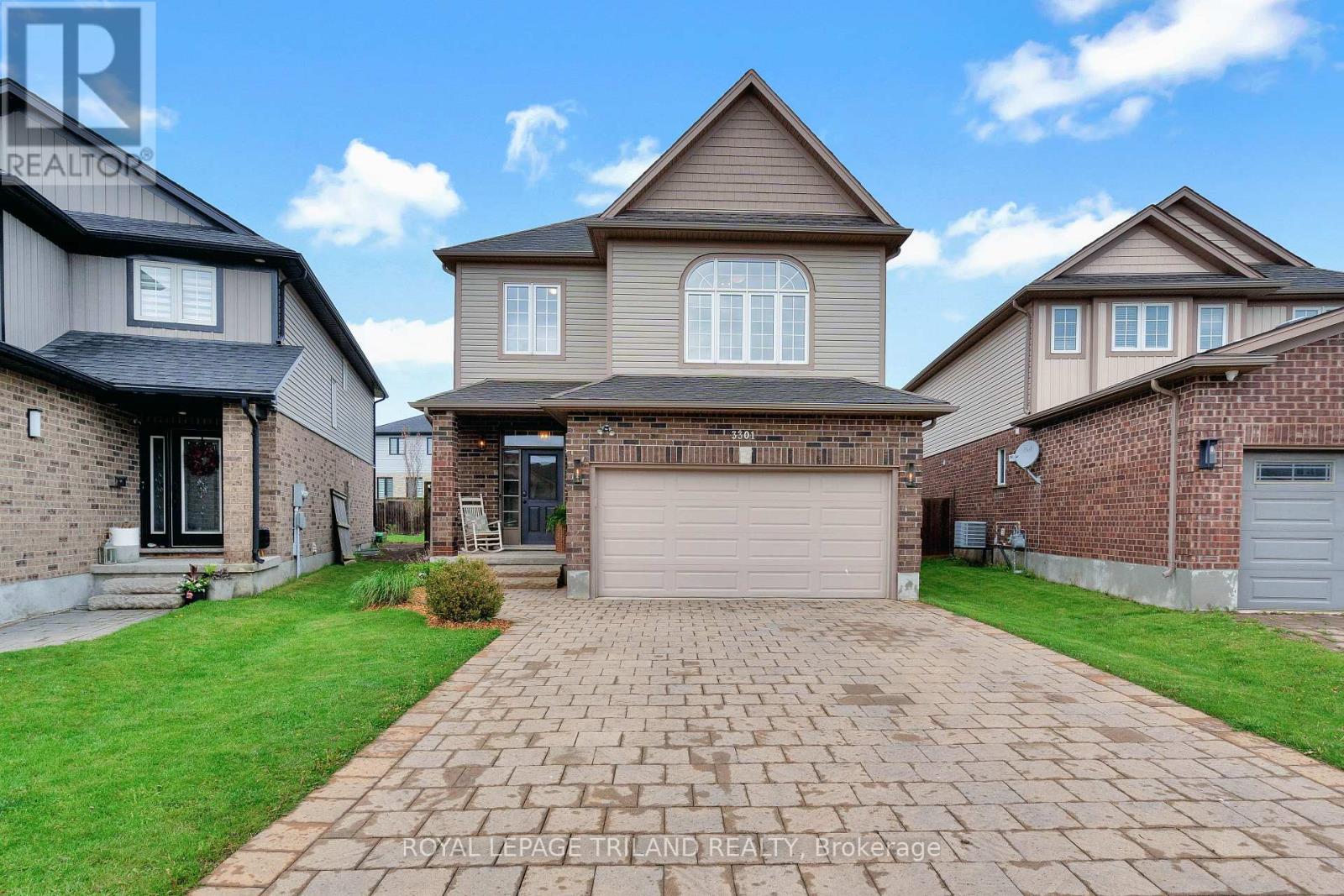 3301 CASSON WAY S, London South, Ontario