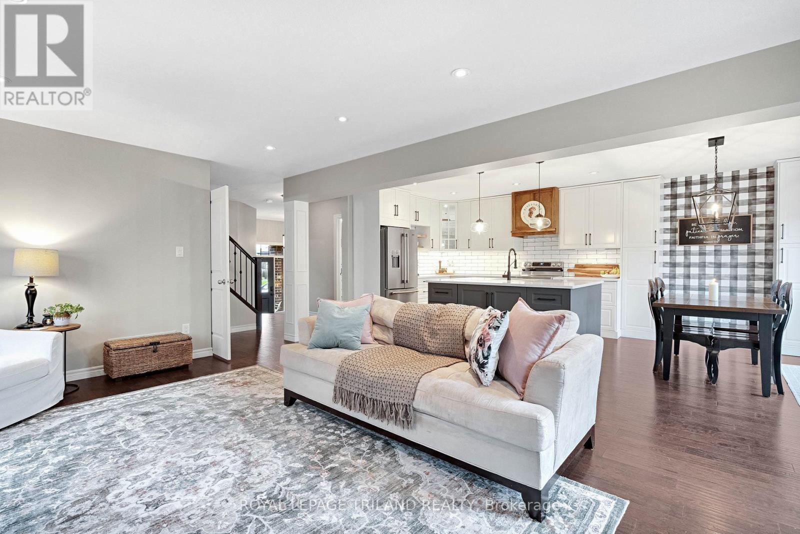 3301 Casson Way S, London South, Ontario  N6B 0B9 - Photo 10 - X13143360