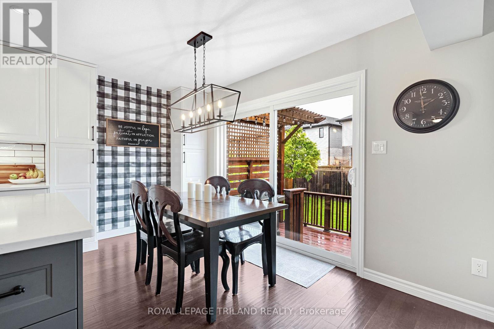 3301 Casson Way S, London South, Ontario  N6B 0B9 - Photo 12 - X13143360