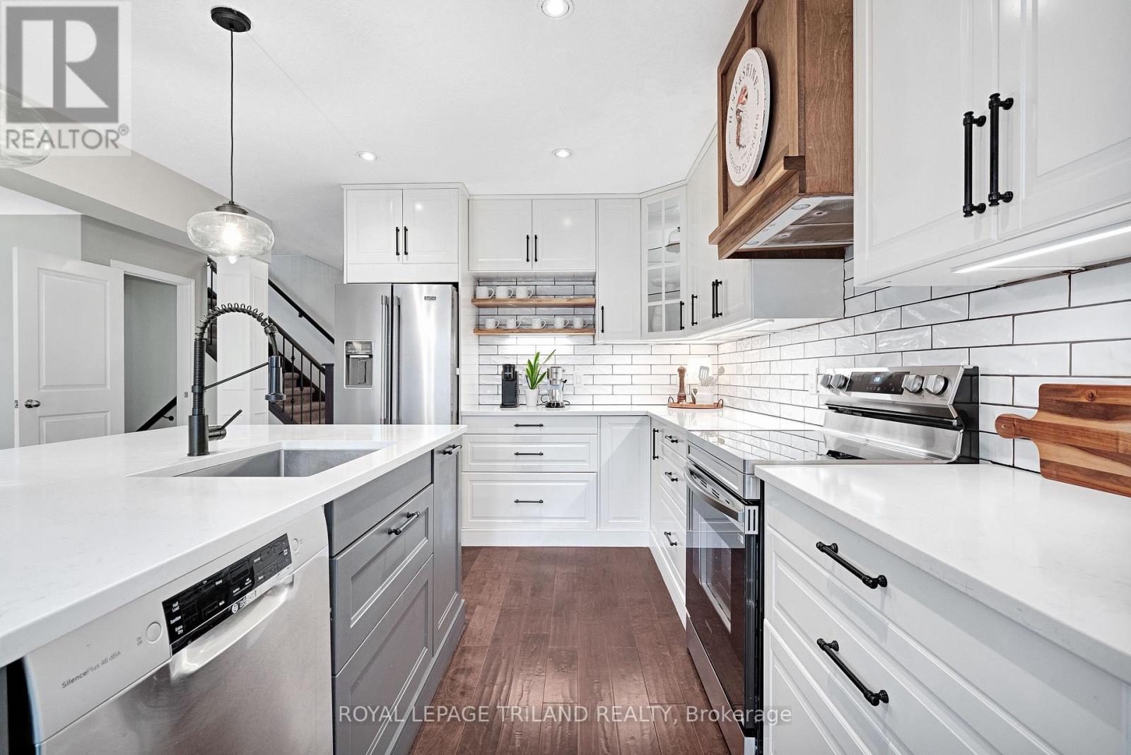 3301 Casson Way S, London South, Ontario  N6B 0B9 - Photo 16 - X13143360