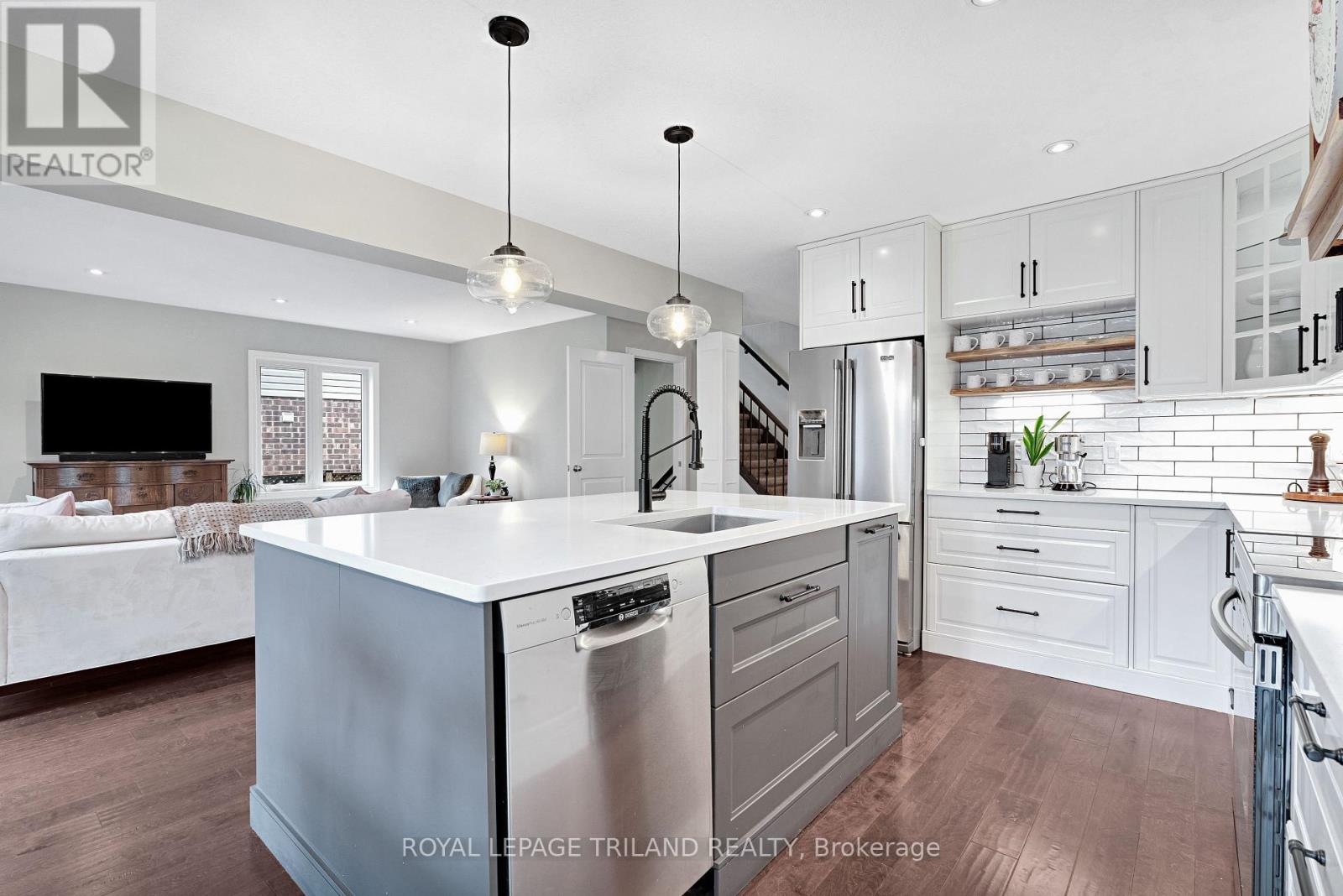 3301 Casson Way S, London South, Ontario  N6B 0B9 - Photo 17 - X13143360