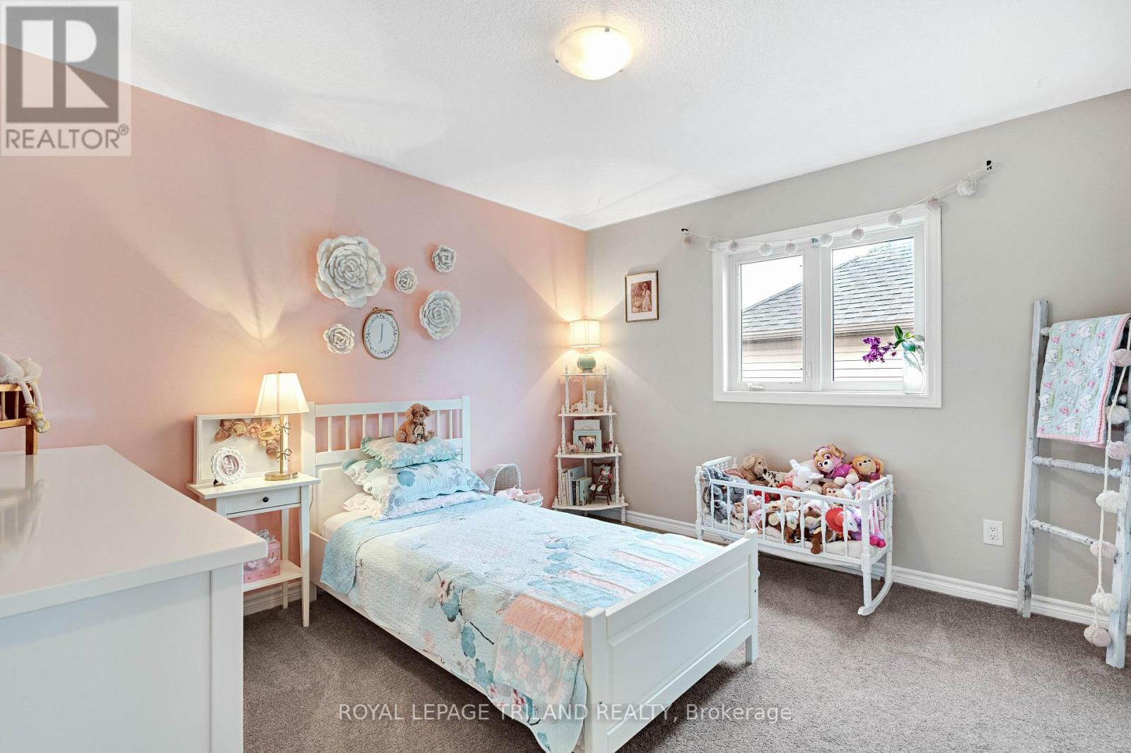 3301 Casson Way S, London South, Ontario  N6B 0B9 - Photo 27 - X13143360