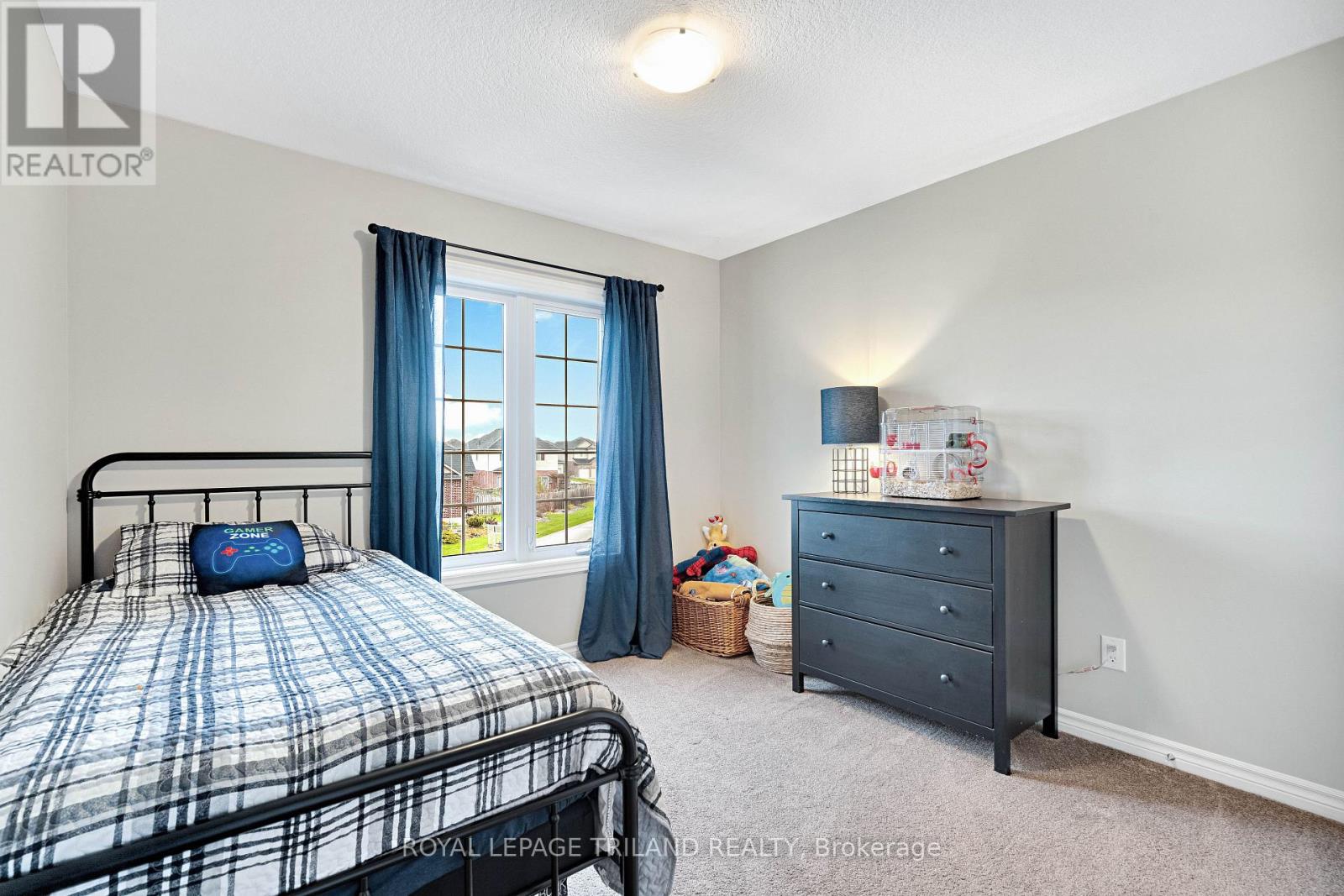 3301 Casson Way S, London South, Ontario  N6B 0B9 - Photo 29 - X13143360