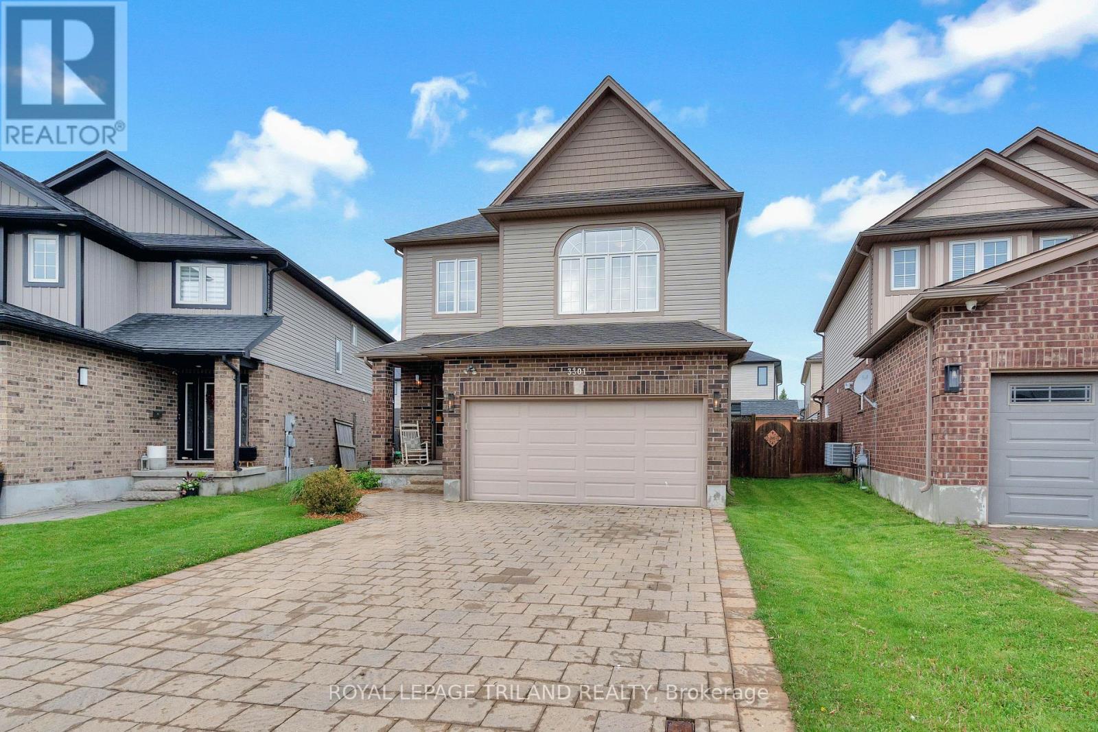 3301 Casson Way S, London South, Ontario  N6B 0B9 - Photo 3 - X13143360