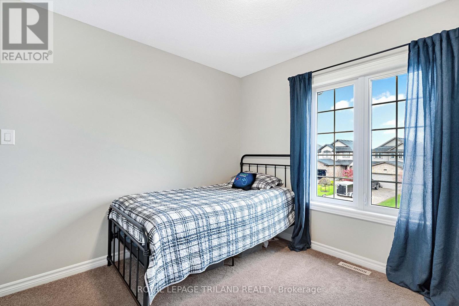 3301 Casson Way S, London South, Ontario  N6B 0B9 - Photo 30 - X13143360