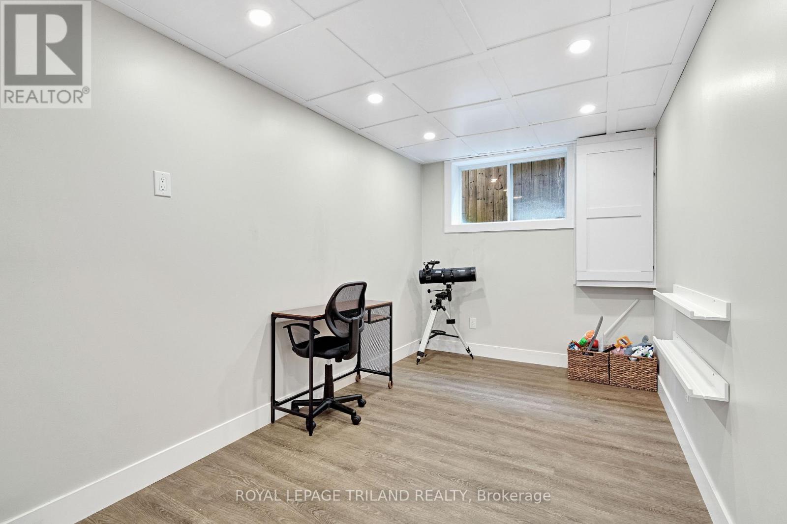 3301 Casson Way S, London South, Ontario  N6B 0B9 - Photo 34 - X13143360