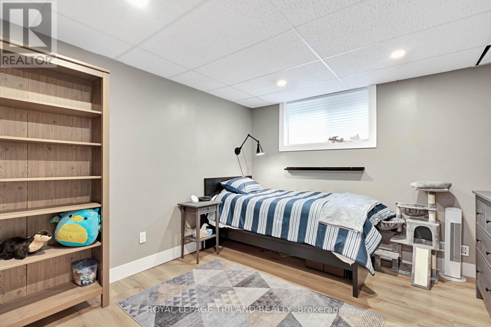 3301 Casson Way S, London South, Ontario  N6B 0B9 - Photo 35 - X13143360