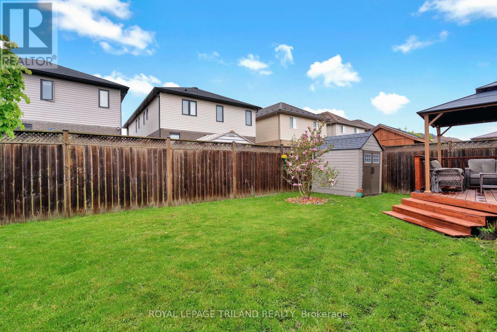 3301 Casson Way S, London South, Ontario  N6B 0B9 - Photo 38 - X13143360