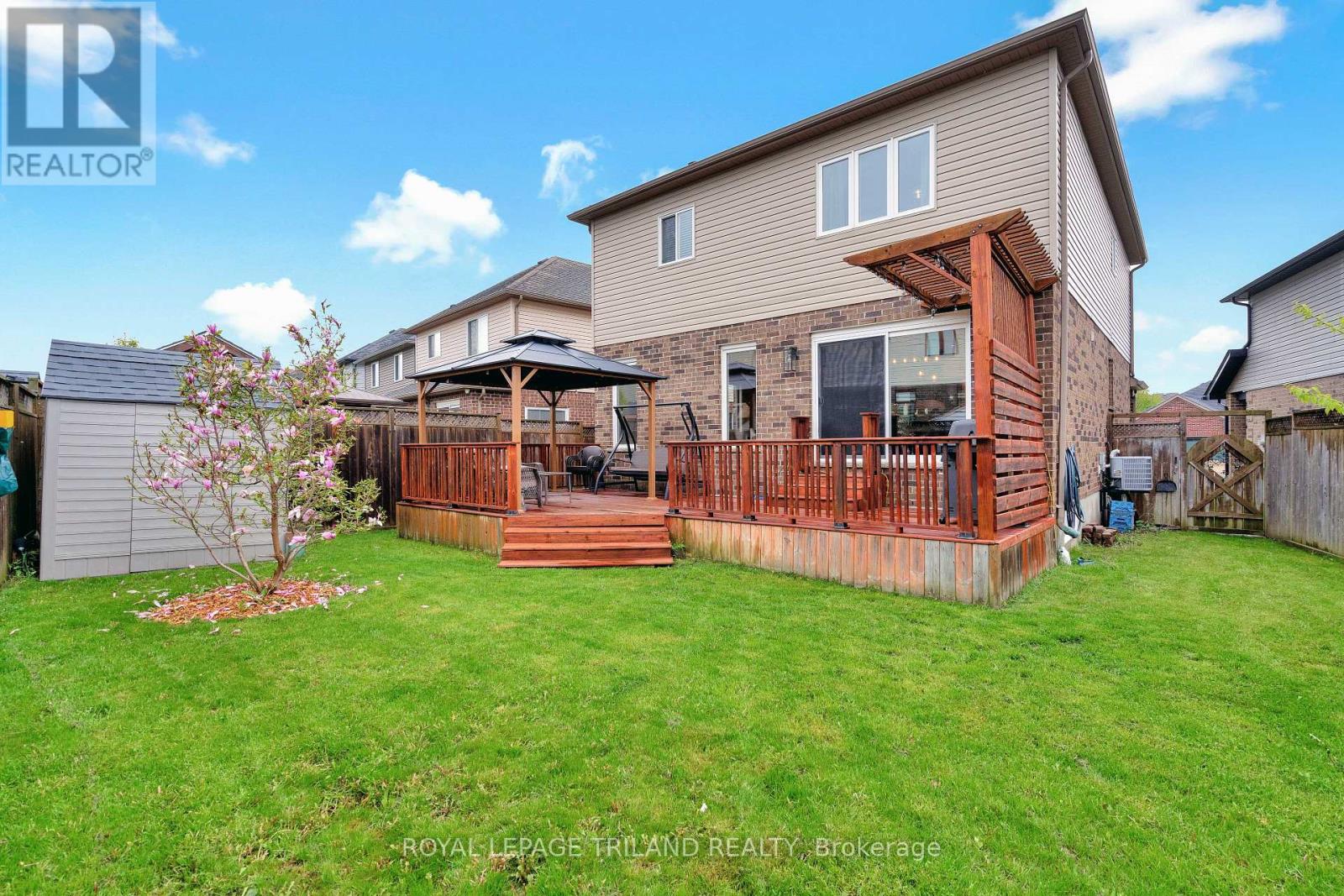 3301 Casson Way S, London South, Ontario  N6B 0B9 - Photo 39 - X13143360