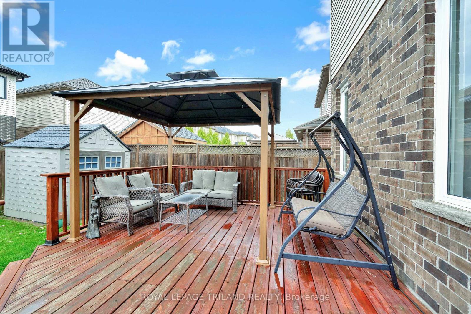 3301 Casson Way S, London South, Ontario  N6B 0B9 - Photo 42 - X13143360