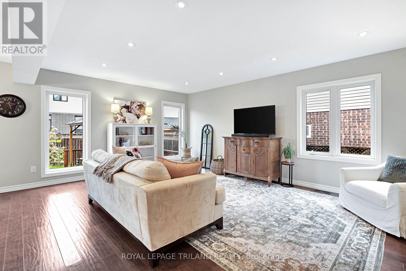 3301 Casson Way S, London South, Ontario  N6B 0B9 - Photo 6 - X13143360