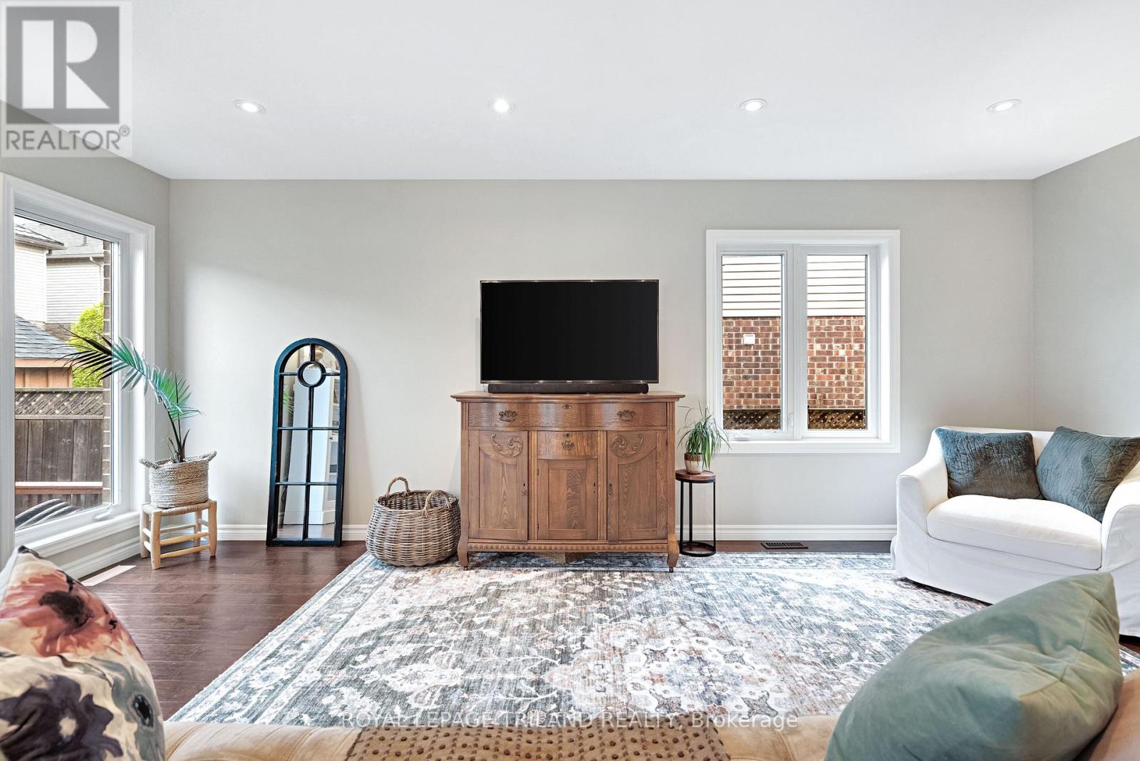 3301 Casson Way S, London South, Ontario  N6B 0B9 - Photo 7 - X13143360