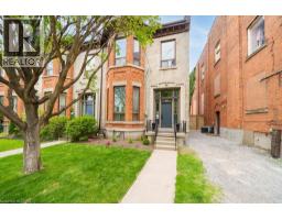 114 CATHARINE Street N, hamilton, Ontario